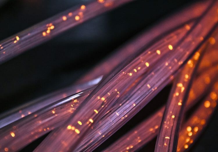 copper cable