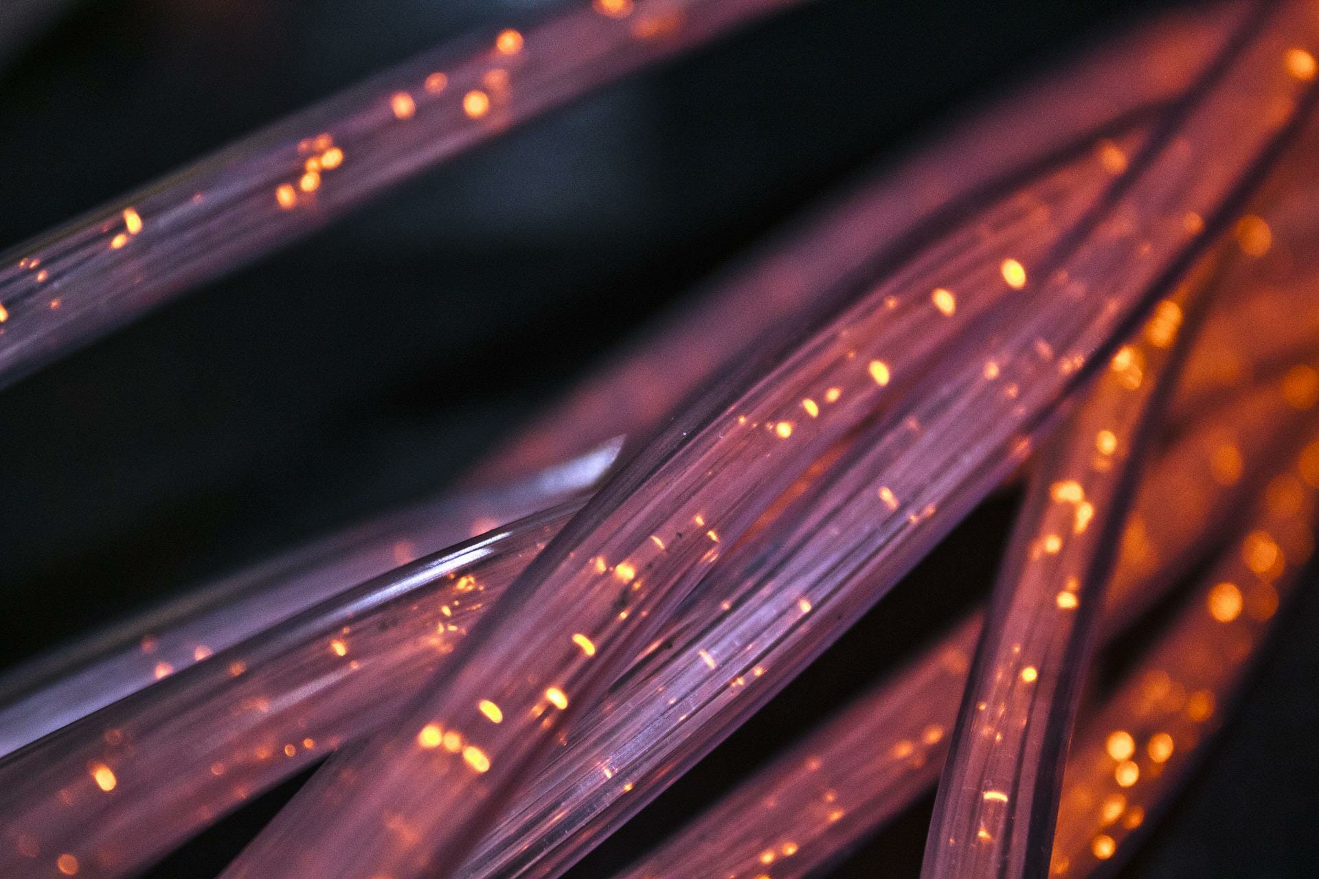 copper cable