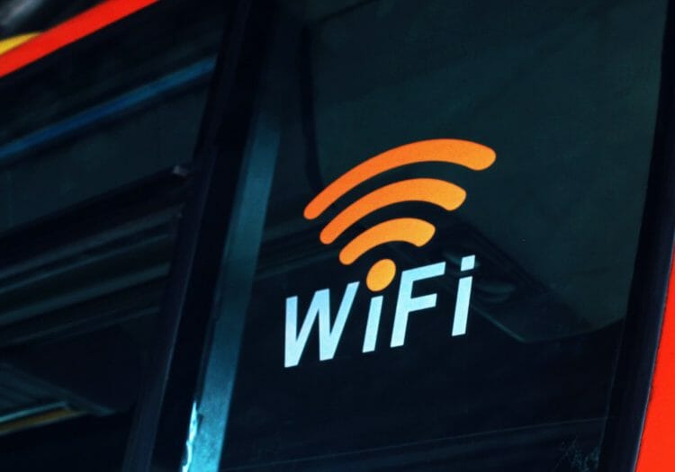 what affects wifi speed