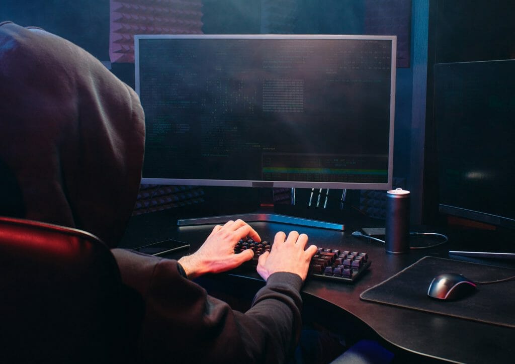 how to prevent phishing and spoofing 