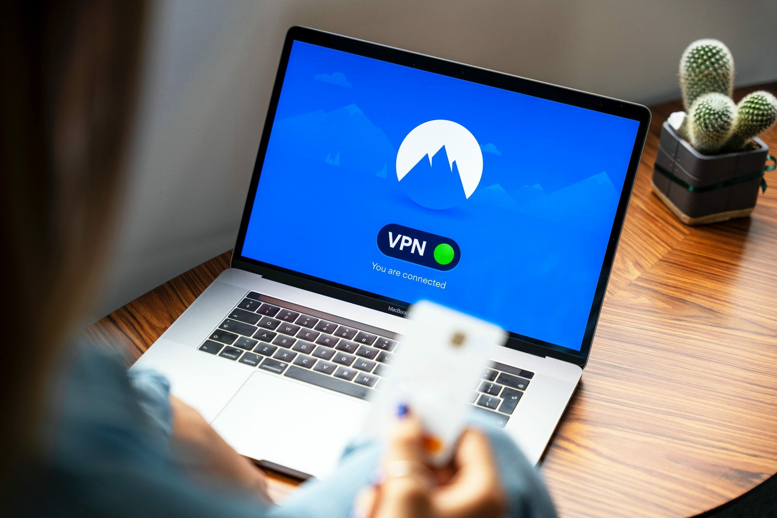 how to secure home wifi