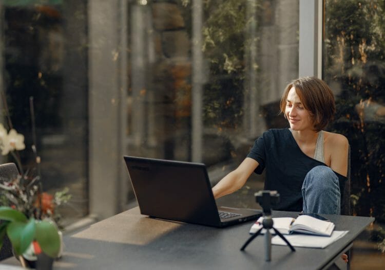 internet speed for working from home