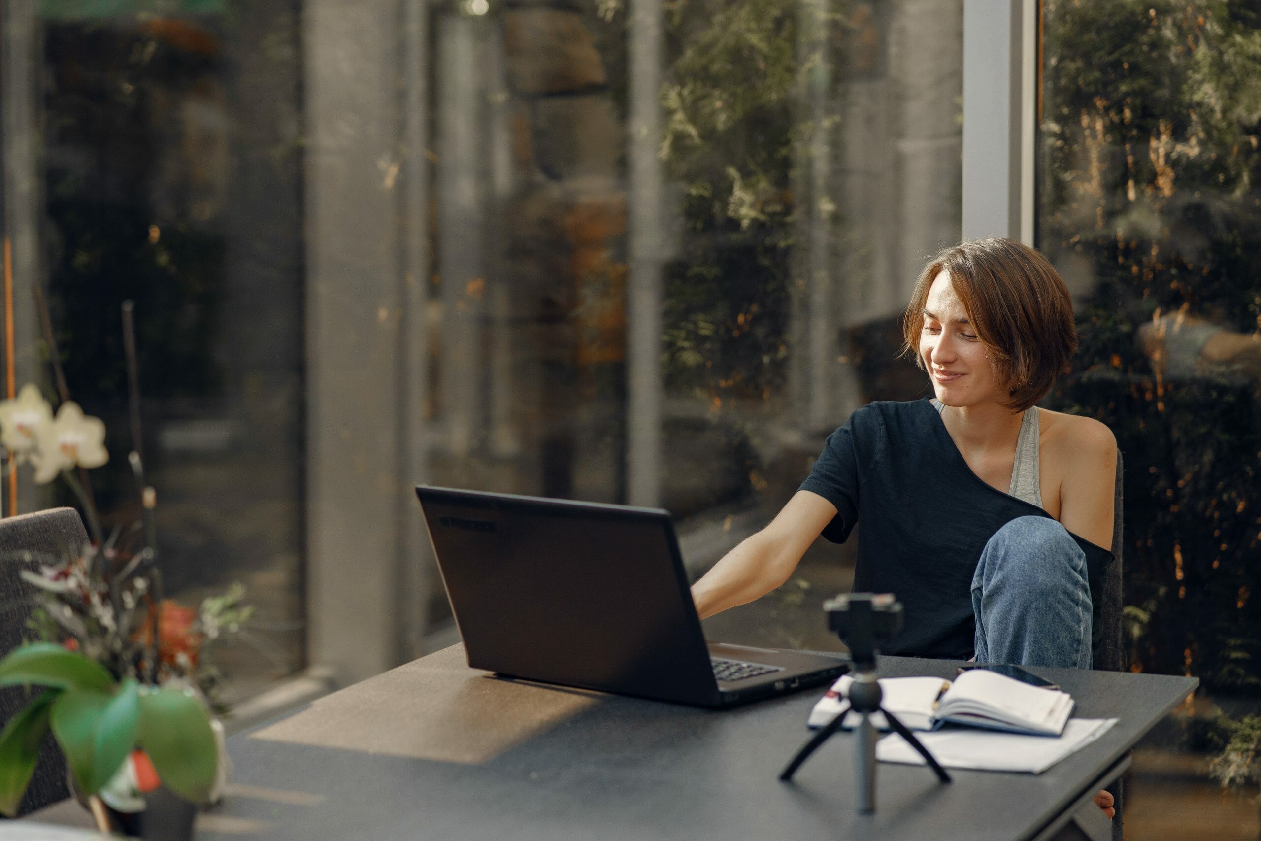 internet speed for working from home