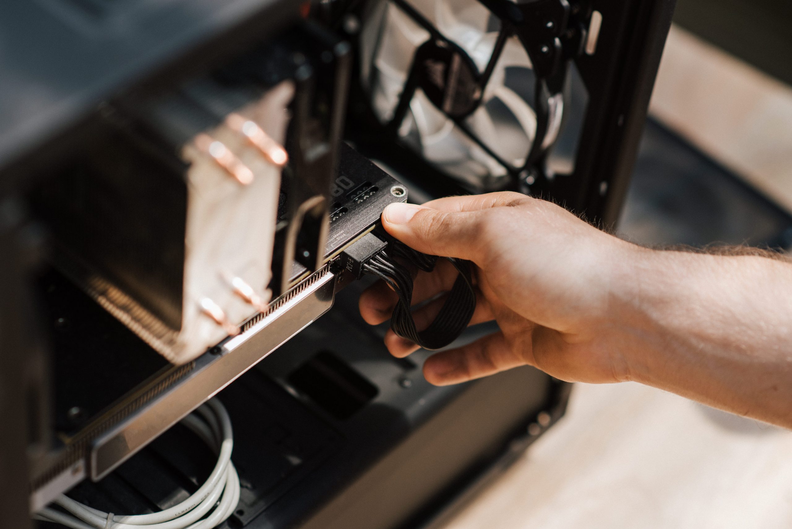 the future of fiber optics
