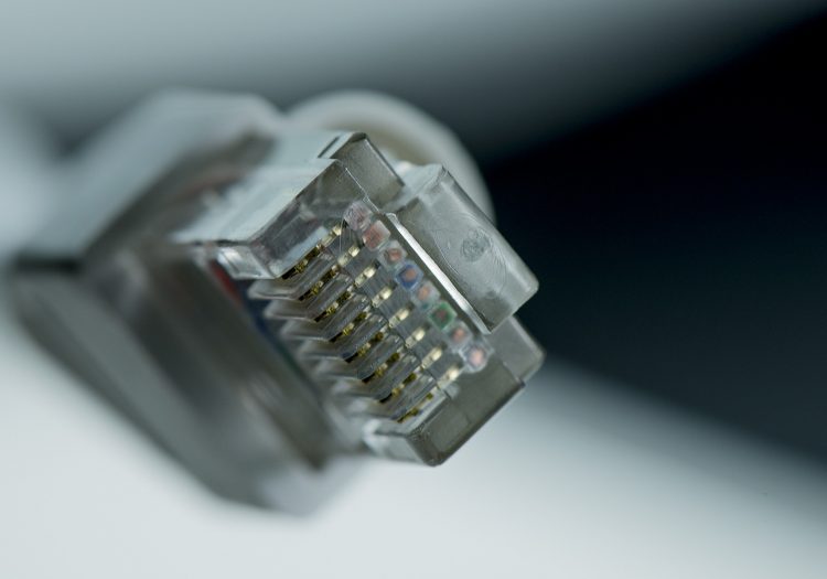 upgrade internet speed