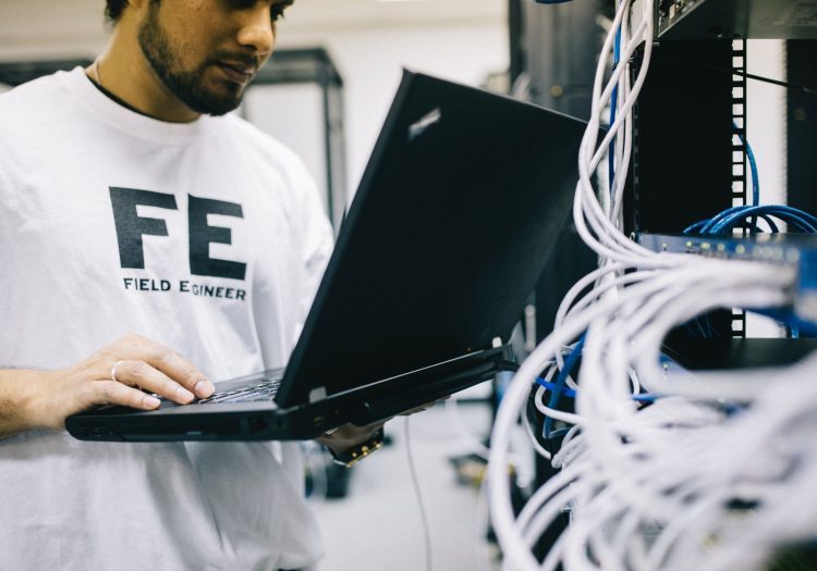 what is network latency