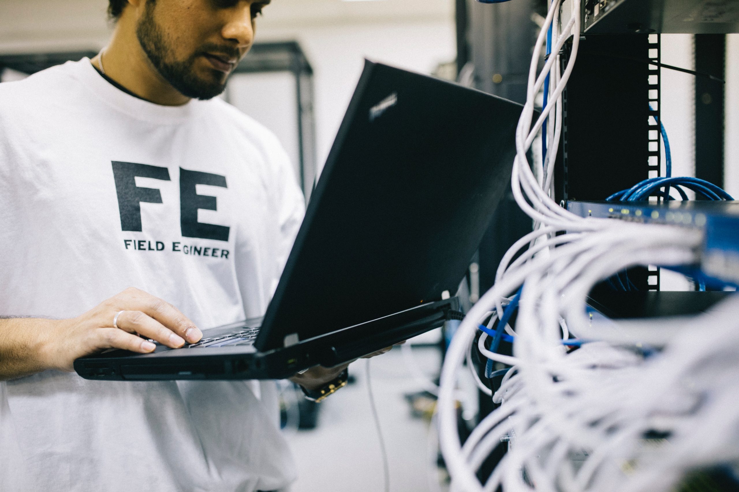 what is network latency
