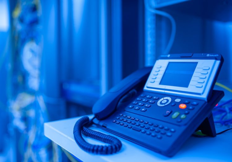 voip setup