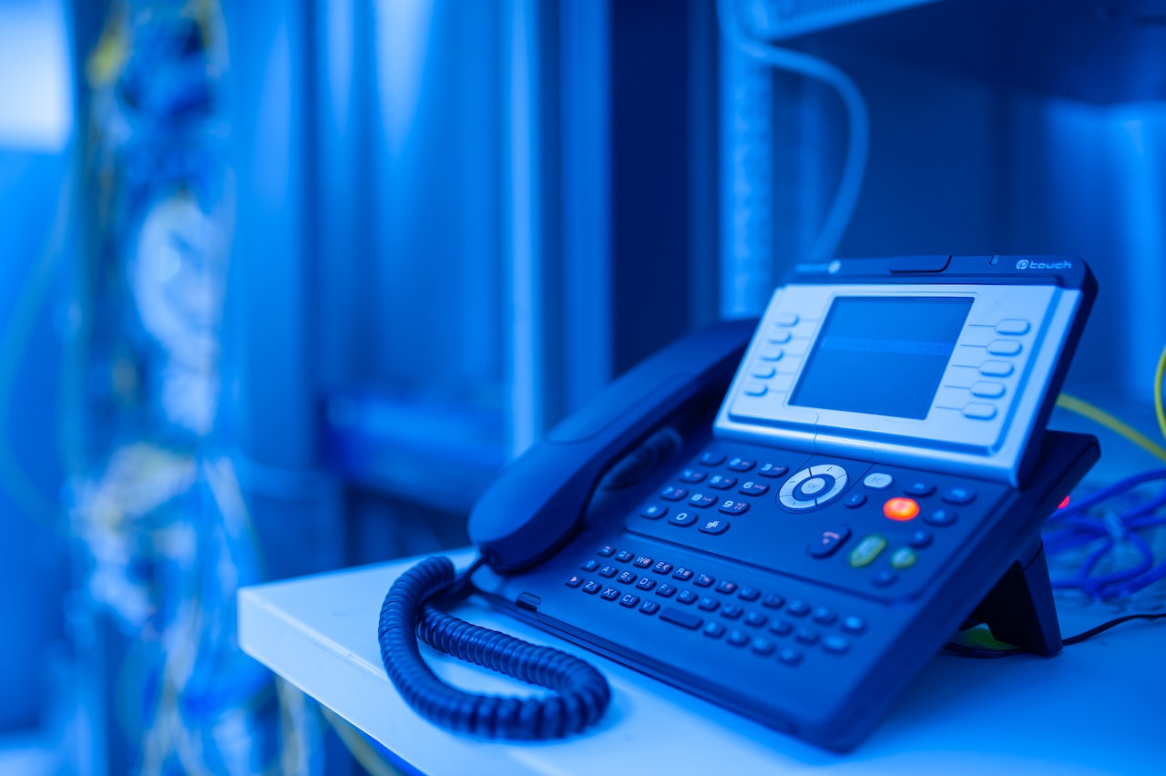 voip setup