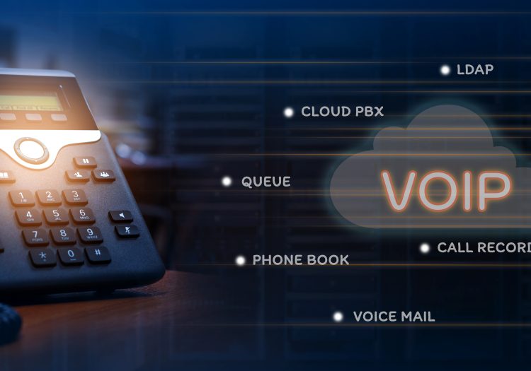 voip vs landline