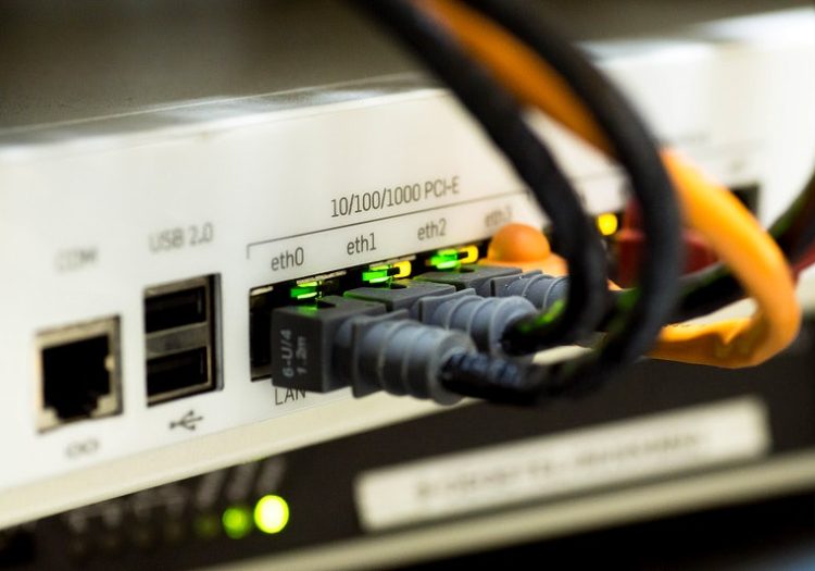 dsl internt