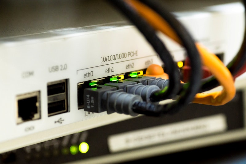 dsl internt