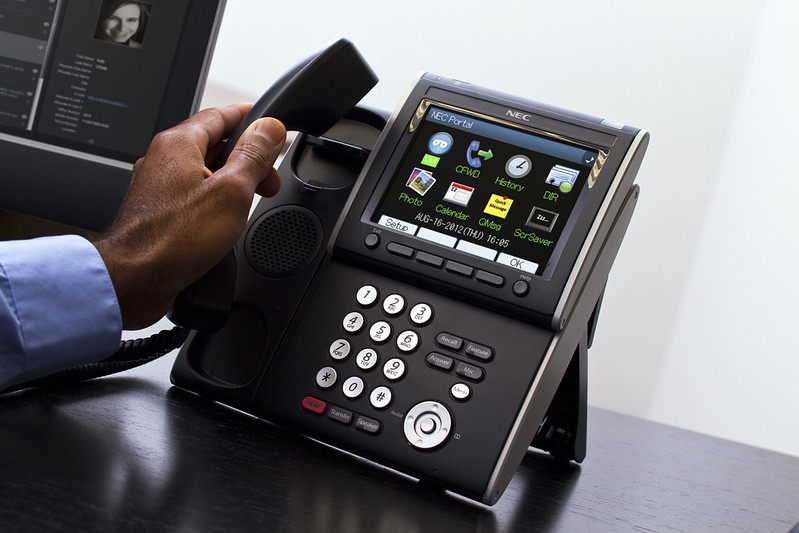 pros and cons of voip
