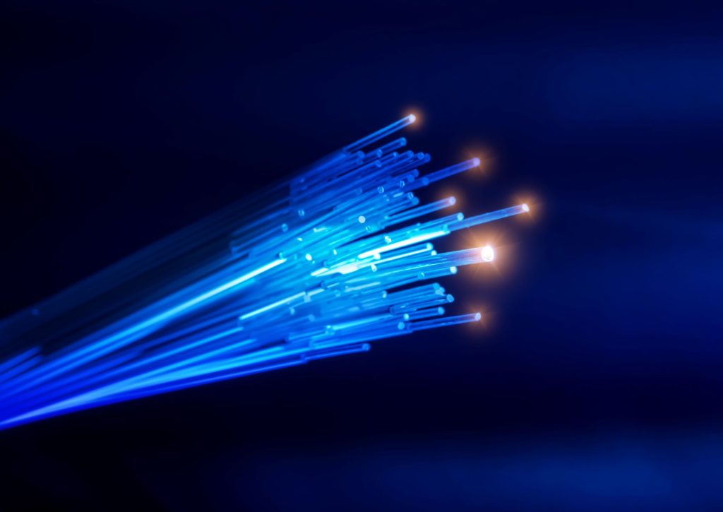 business internet