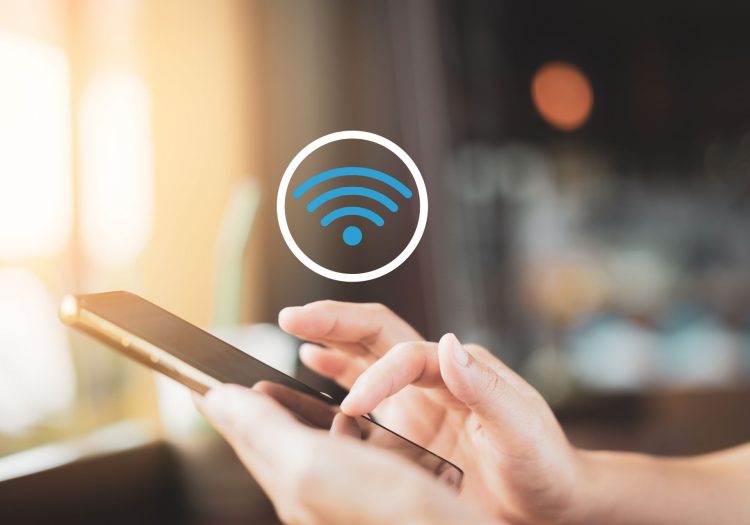 wifi and ethernet difference