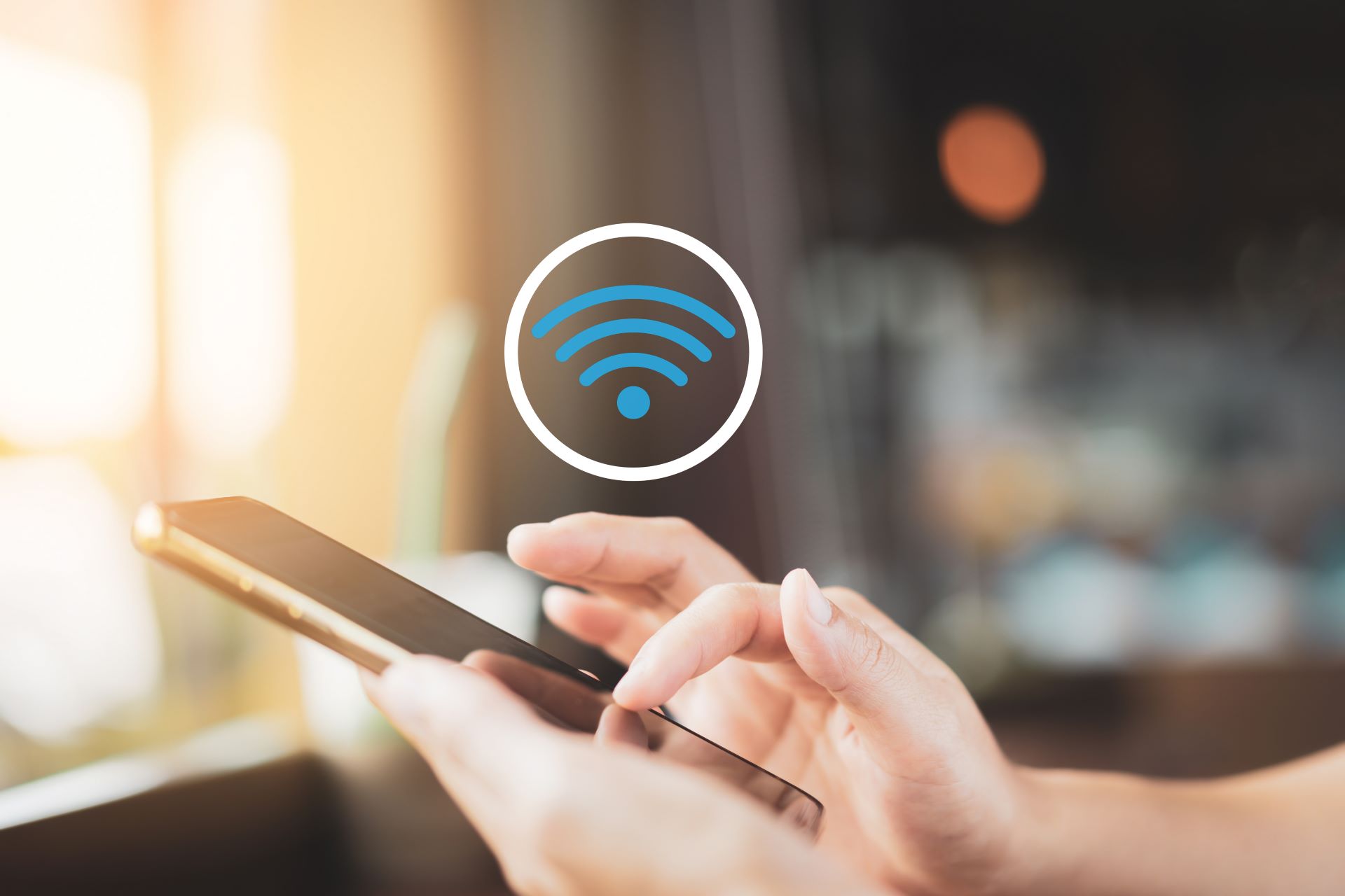 wifi and ethernet difference