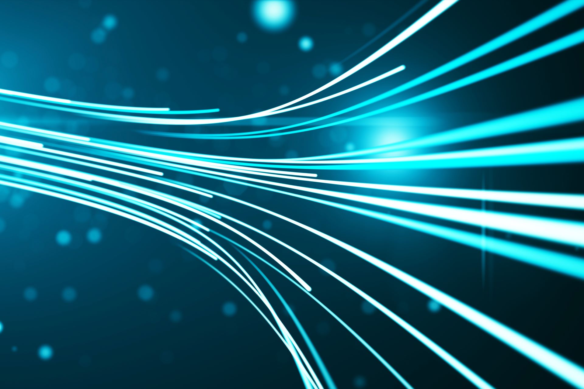reliable internet connection