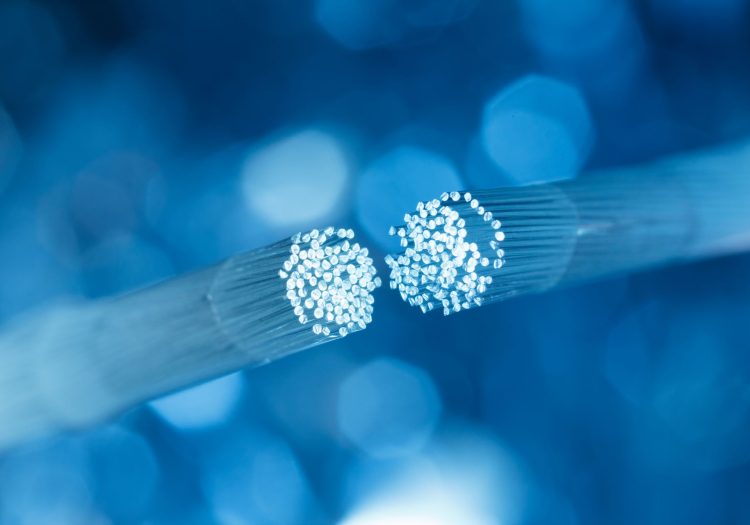 switching to fiber internet