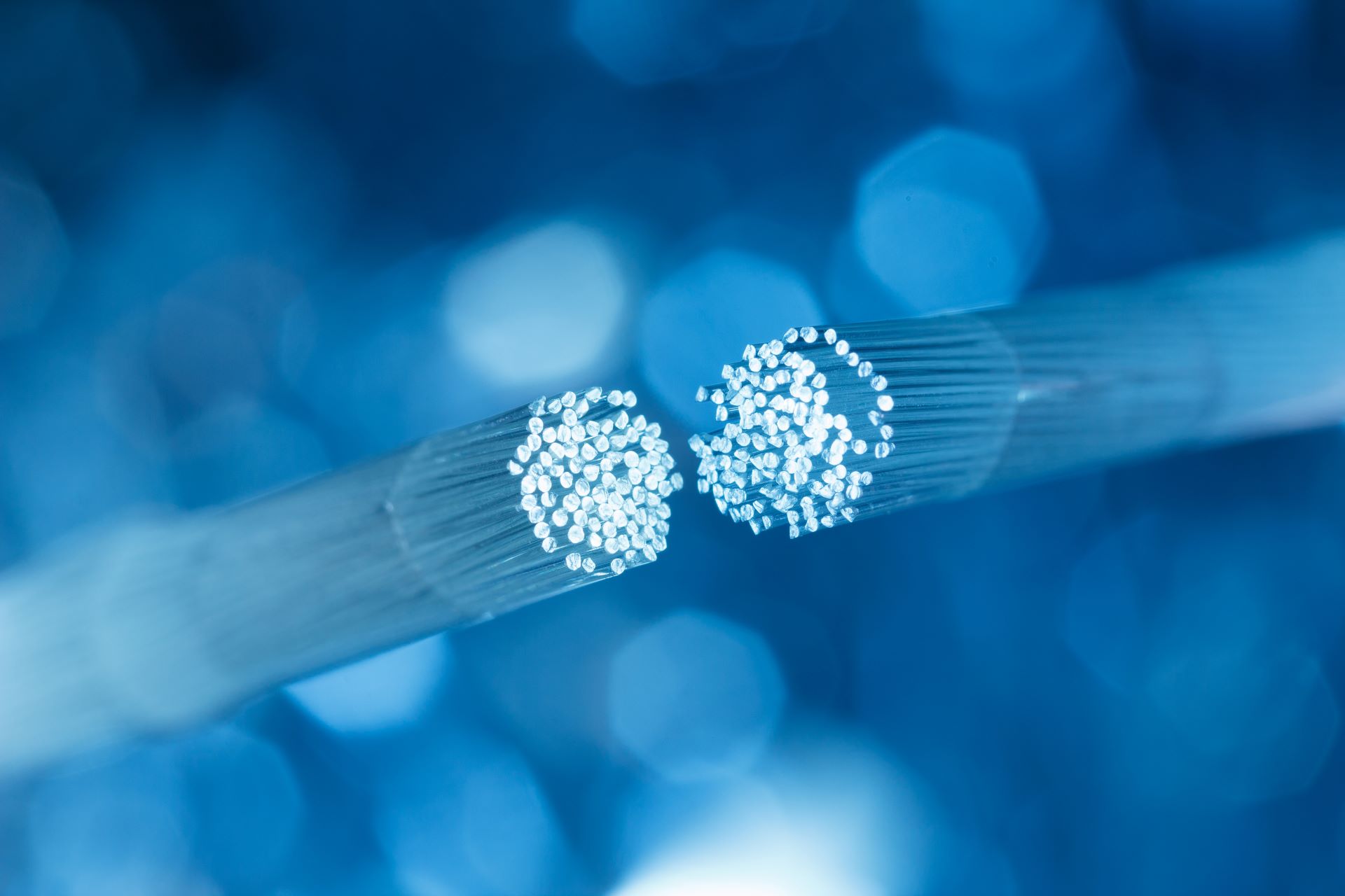 switching to fiber internet