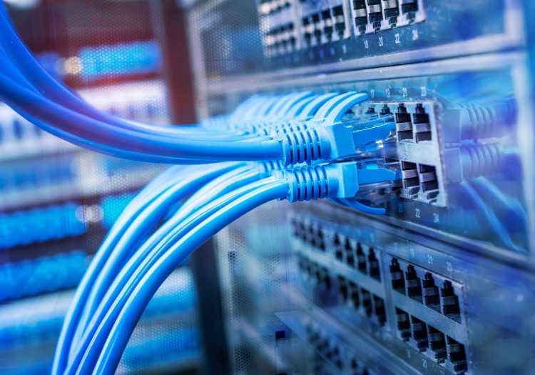 bandwidth network