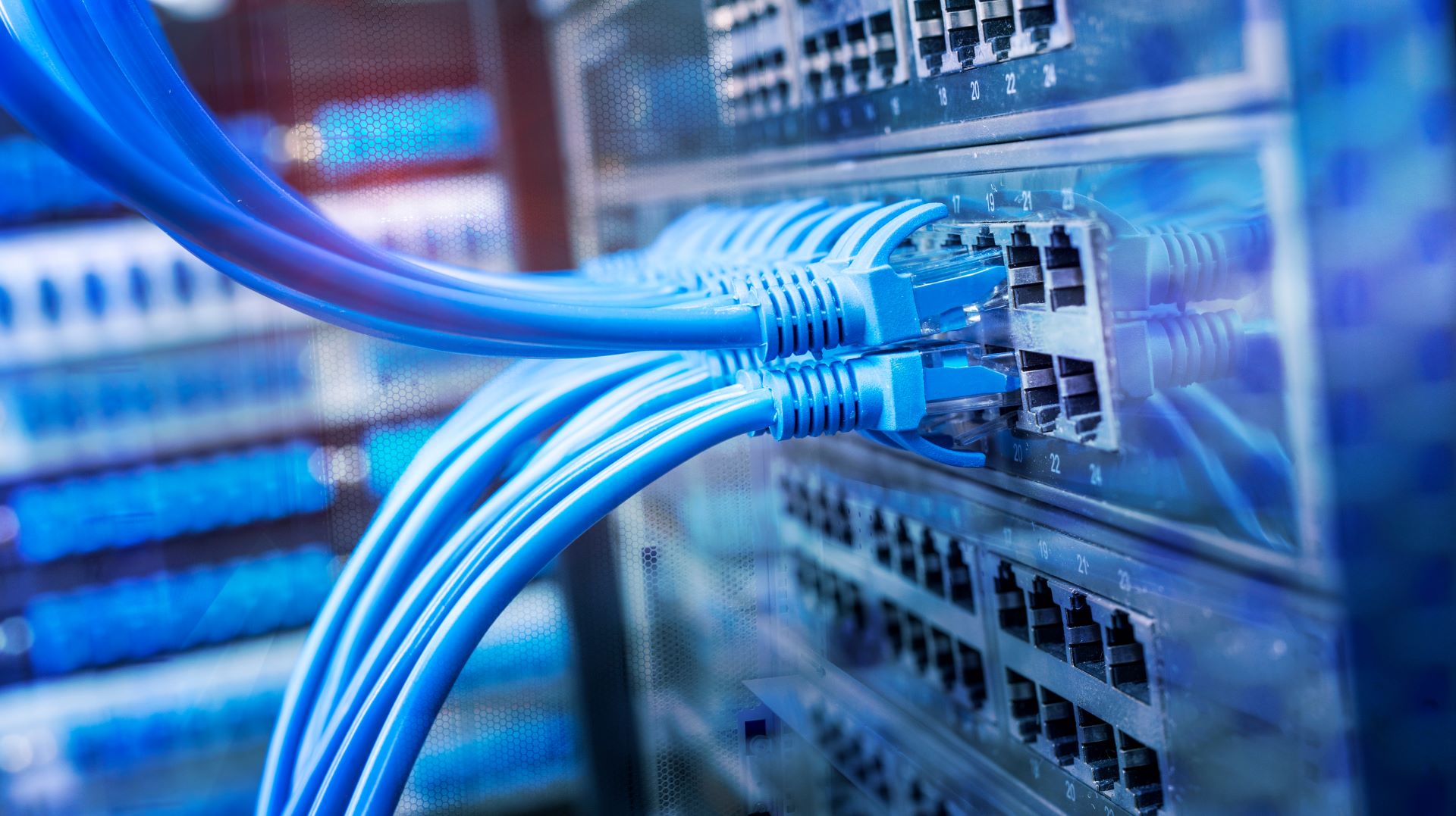 bandwidth network